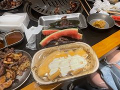 -炽城·烤肉名家(鸿达中央广场店)
