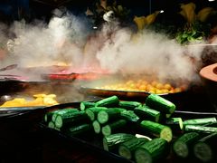 -苏格里岛自助海鲜烤肉(青秀万达店)