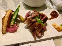 -神戸牛八坐和(阪急三宮店)