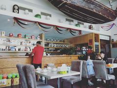 大堂-渔家颂歌渔家味道(青石路店)