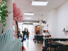 大堂-星奇缘·海鲜餐厅(东山美食地标店)