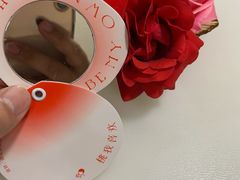 -喜茶(天津乐宾百货店)