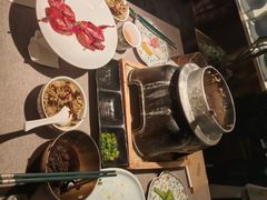 -玉玲珑·里舍(万象城店)