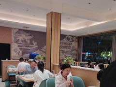 -梅利汴京烤鸭•开封豫菜地标店(晋安路店)