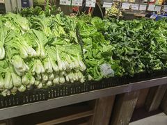 -绿篮子(皋城路店)