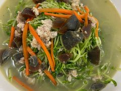 -七哥饭店好吃的客家菜(广电路店)