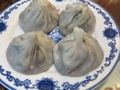 无锡小笼（4只）-勤德兴(湖滨路店)