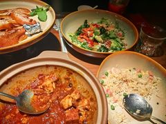 -青年公社烤鸭(熙悦天街店)