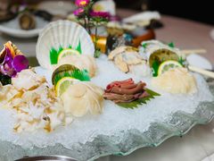 -鹏天阁酒楼·海鲜(红旗店)