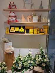 -卡卡喜糖伴手礼·商务礼宝宝礼·婚礼用品