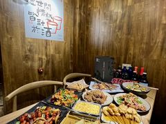 -壹酒贰肉1926·深夜食堂(九纬路店)
