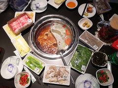 -黄兴南路步行商业街