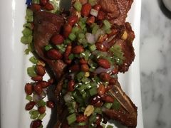 -小菜园新徽菜(常州武进吾悦店)