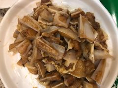 -厚味居炙子烤肉·清真(天桥南纬路店)