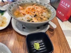 -阿吾罗日本料理(K11艺术中心店)