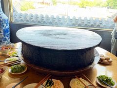 -烤肉季饭庄