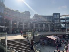 -浦江城市生活广场(江月路店)