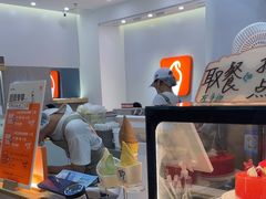 -野人先生现做冰淇淋(北京环宇荟店)