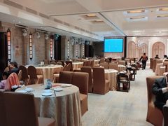 -广东胜利宾馆西关粤中餐厅