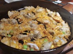 -张家卫·阳江菜·小海鲜(肥婆湾桥店)