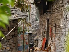 -高荡千年布依古寨旅游景区