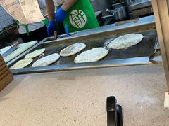 -甲乙饼·手工牛肉饼(东方广场店)