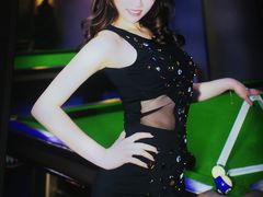 -JK CLUB 桌球俱乐部