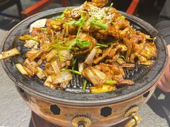 -北平盛世·新京菜·北京烤鸭(劲松·双井店)