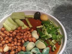 -纳瓦新疆菜(银都店)