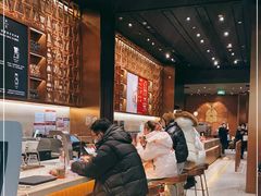 -星巴克臻选(北京颐堤港中心第二店)