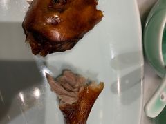 -泰钰丰烤鸭.天津菜(开发区店)