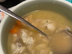 脆肚海鱼羹-闽和南(深圳万象城店)