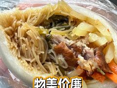 -张果佬年糕卷(科巷店)
