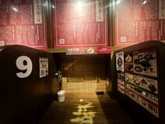 -一蘭拉面(铜锣湾店)