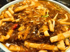 -老长春肉馆(隆礼路店)
