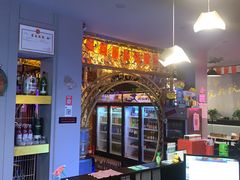 -浪起·江湖菜馆(陶瓷路店)