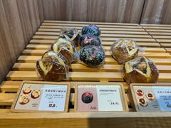 -野上麦田(中贸广场店)