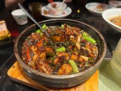 -老头儿油爆虾·知味杭州(爱琴海购物中心)