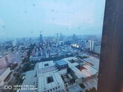 -视界美食自助餐厅·石家庄希尔顿酒店