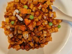 苏式八宝酱-得月楼·省级非遗·传统苏帮菜(观前店)