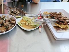 -老东营·东营菜(西四路店)