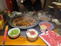 -陈眼镜火锅(总店)