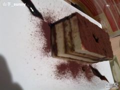 提拉米苏-必胜客(海宁工人路店)