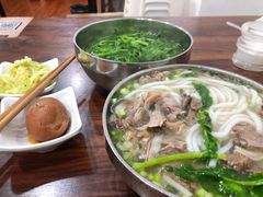 -攀枝花·任德琼·盐边羊肉米线
