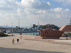 -中国人民解放军海军博物馆