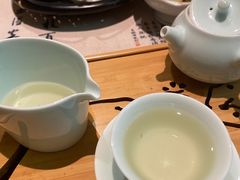 -梅间堂茶馆(绿地缤纷城店)