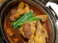 -YAFEE雅菲·粤菜·湘菜·融合菜(魏公村店)