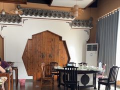 -朗妈私房菜(婺女州店)