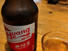 -连手特色烤串