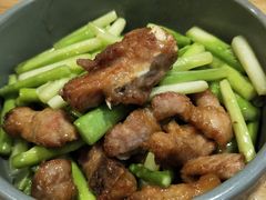 -潮粥荟·潮汕砂锅粥(朝阳大悦城店)